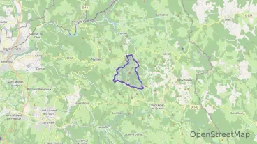 Maison 66 m² trois pièces à vendre à Sousceyrac-en-Quercy