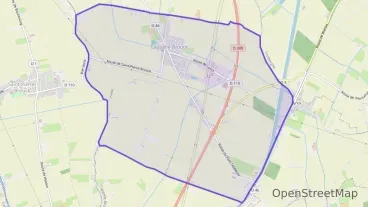 Maison 103 m² cinq pièces à vendre à Cappelle-Brouck