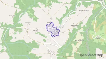 Maison 120 m² cinq pièces à vendre à Castanet
