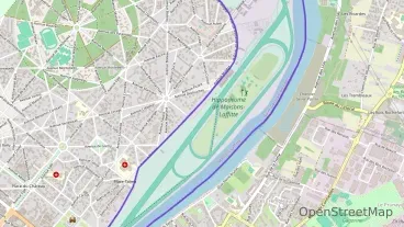 Maison 200 m² six pièces à vendre à Maisons-Laffitte
