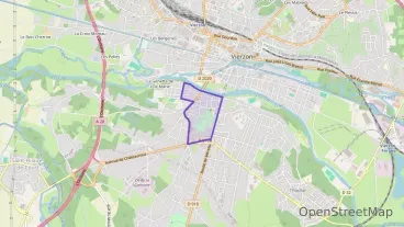 Maison 41 m² trois pièces à vendre à Vierzon