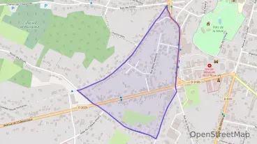 Maison 51 m² trois pièces à vendre à Vierzon