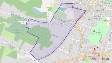 Maison 92 m² trois pièces à vendre à Vierzon