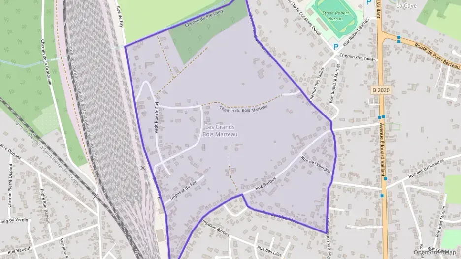 Maison 60 m² quatre pièces à vendre à Vierzon Maison 60 m² quatre pièces à vendre à Vierzon