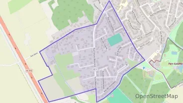 Maison 97 m² quatre pièces à vendre à Loon-Plage
