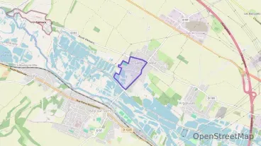 Maison 80 m² trois pièces à vendre à Saint-Sauveur