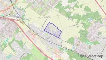 Maison 82 m² quatre pièces à vendre à Pierrelaye