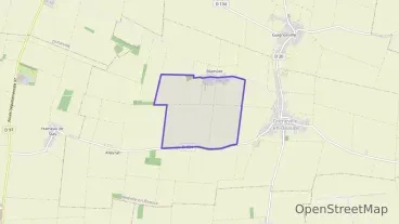 Maison 75 m² trois pièces à vendre à Greneville-en-Beauce