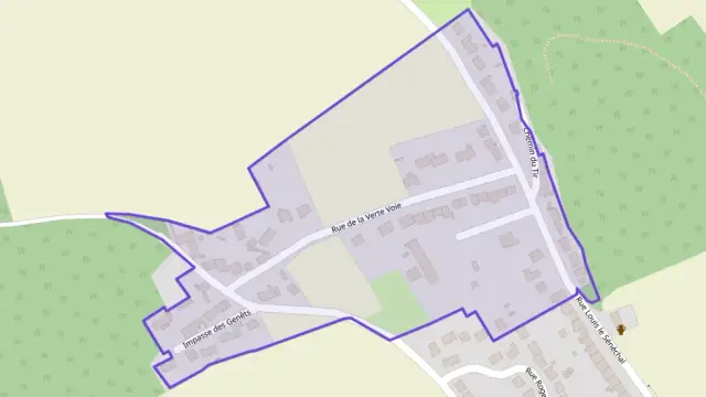 Maison 103 m² quatre pièces à vendre à Hallines