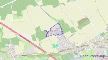 Maison 103 m² quatre pièces à vendre à Hallines