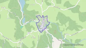 Maison 113 m² quatre pièces à vendre à Sousceyrac-en-Quercy