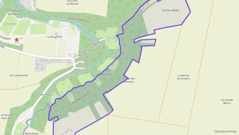 Maison 124 m² cinq pièces à vendre à Autruy-sur-Juine