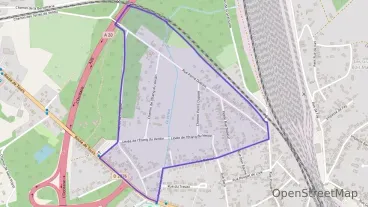 Maison 90 m² quatre pièces à vendre à Vierzon
