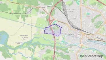 Maison 80 m² trois pièces à vendre à Vierzon