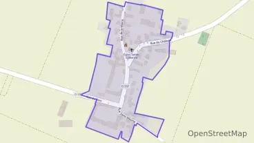 Maison 110 m² trois pièces à vendre à Léouville