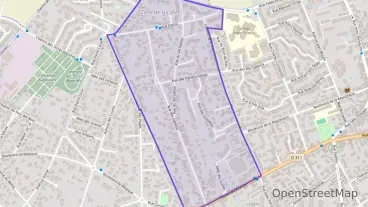 Maison 96 m² quatre pièces à vendre à Chatou