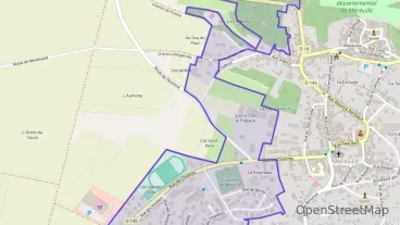 Maison 135 m² six pièces à vendre à Le Mérévillois