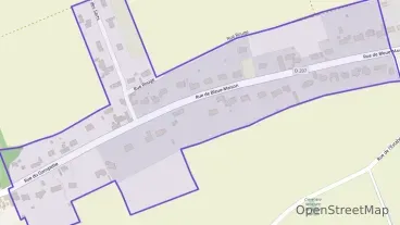 Maison 66 m² trois pièces à vendre à Éperlecques