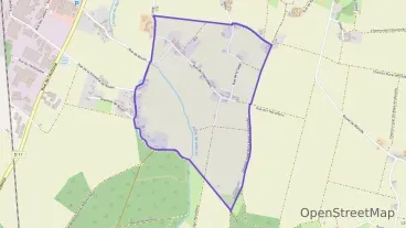 Maison 102 m² trois pièces à vendre à Neuville-aux-Bois