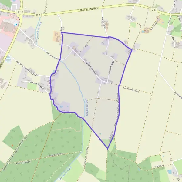 Property