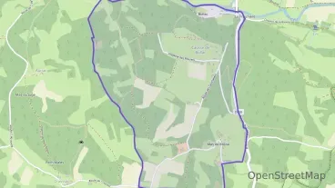 Maison 102 m² quatre pièces à vendre à Boussac