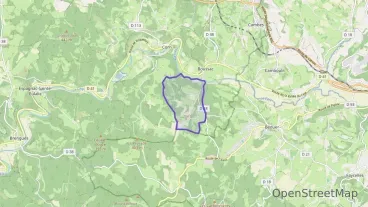Maison 102 m² quatre pièces à vendre à Boussac