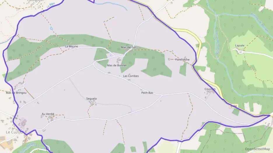 Maison 98 m² quatre pièces à vendre à Castanet Maison 98 m² quatre pièces à vendre à Castanet