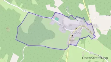 Maison 74 m² quatre pièces à vendre à Chavanat