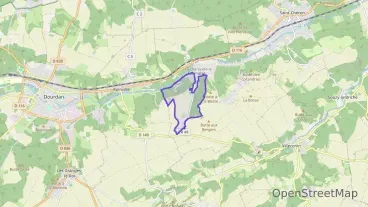 Maison 58 m² trois pièces à vendre à Sermaise