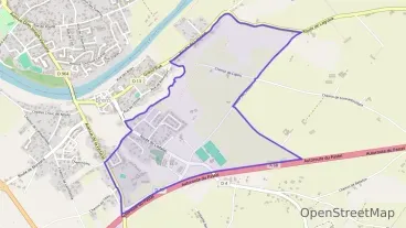 Maison 88 m² quatre pièces à vendre à Brens