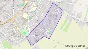 Maison 100 m² six pièces à vendre à Issoudun
