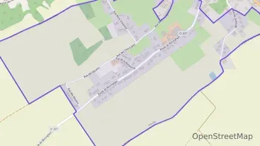 Maison 89 m² quatre pièces à vendre à Moulle