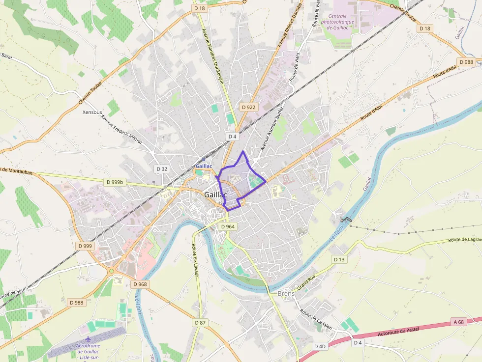 Maison 200 m² 5 pièces à vendre à Gaillac