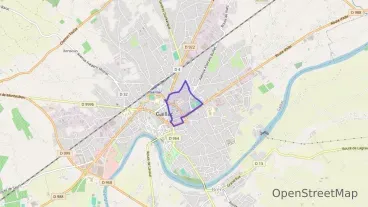Maison 200 m² cinq pièces à vendre à Gaillac