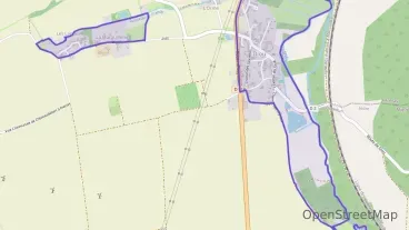 Maison 90 m² quatre pièces à vendre à Diou