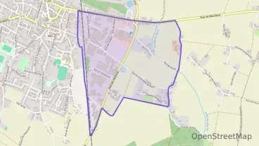 Maison 95 m² quatre pièces à vendre à Neuville-aux-Bois