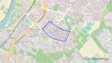 Maison 94 m² cinq pièces à vendre à Éragny