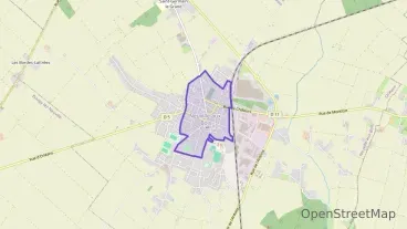 Maison 56 m² trois pièces à vendre à Neuville-aux-Bois