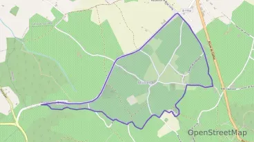 Maison 240 m² quatre pièces à vendre à Montels