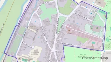 Maison 54 m² trois pièces à vendre à Issoudun