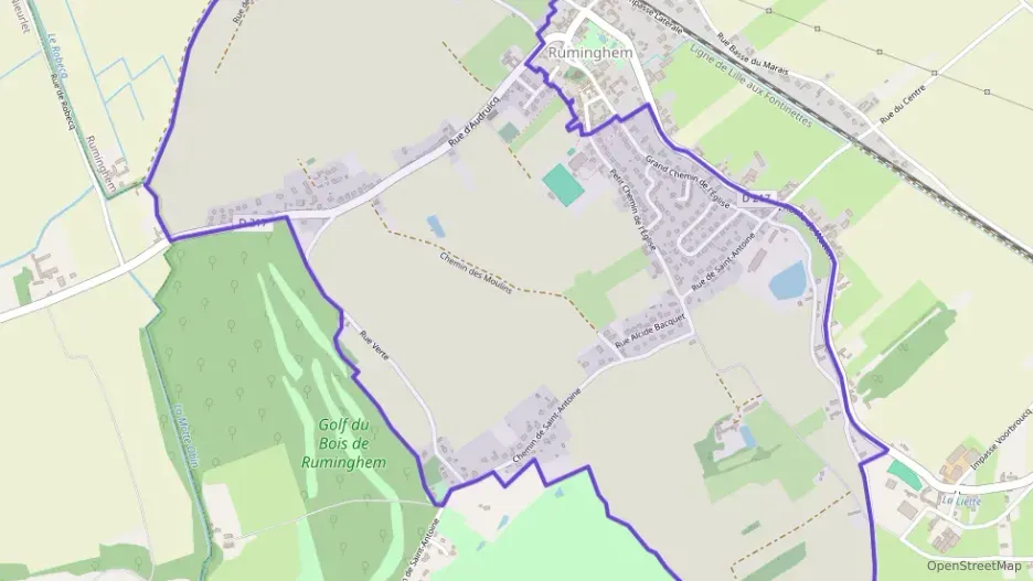 Maison 121 m² cinq pièces à vendre à Ruminghem Maison 121 m² cinq pièces à vendre à Ruminghem