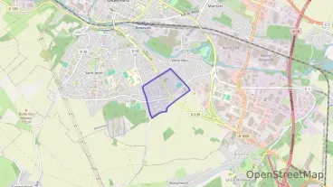 Maison 107 m² six pièces à vendre à Beauvais