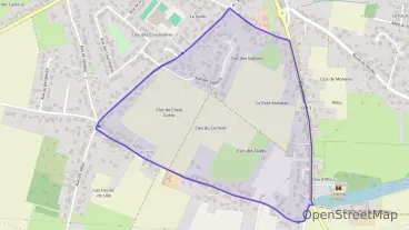 Maison 135 m² quatre pièces à vendre à Sandillon