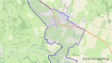 Maison 50 m² trois pièces à vendre à Rudelle