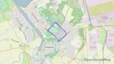 Maison 96 m² cinq pièces à vendre à Gravelines