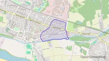 Maison 107 m² cinq pièces à vendre à Chécy