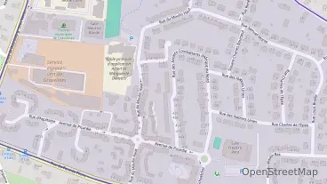 Maison 110 m² quatre pièces à vendre à Gravelines
