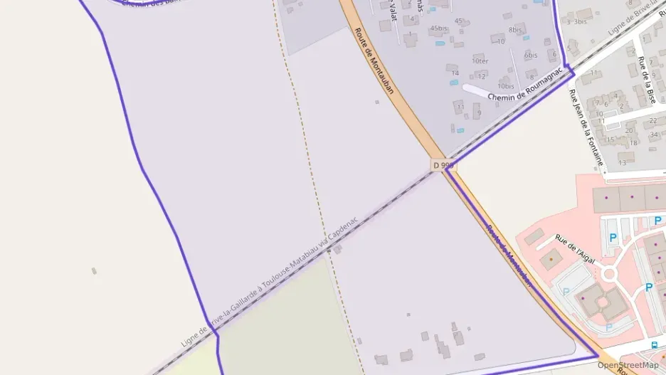 Maison 127 m² six pièces à vendre à Gaillac Maison 127 m² six pièces à vendre à Gaillac