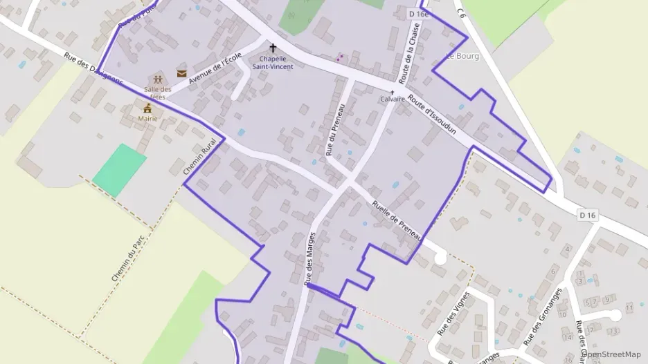 Maison 125 m² cinq pièces à vendre à Les Bordes Maison 125 m² cinq pièces à vendre à Les Bordes