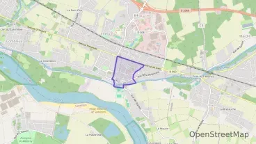 Maison 79 m² quatre pièces à vendre à Chécy